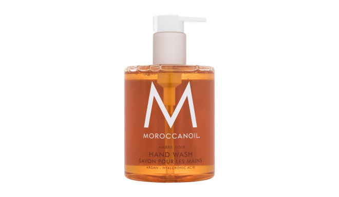 Moroccanoil Ambre Noir Hand Wash (360ml)