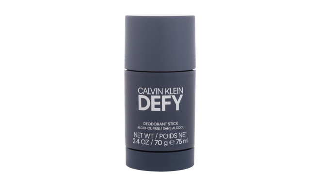 Calvin Klein Defy Deodorant (75ml)