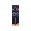 Gillette King C. Double Edge Safety Razor (1ml)