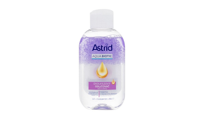 Astrid Aqua Biotic Two-Phase Remover (125ml)