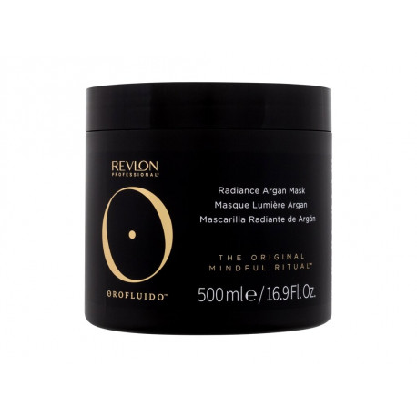 Revlon Professional Orofluido Radiance Argan Mask (500ml)