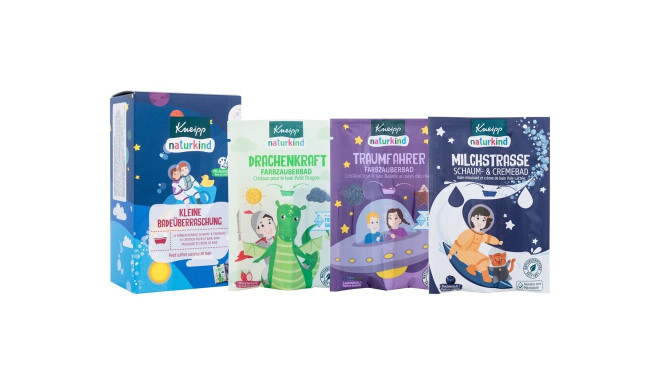 Kneipp Kids Small Bath Surprise (40ml) (Set)