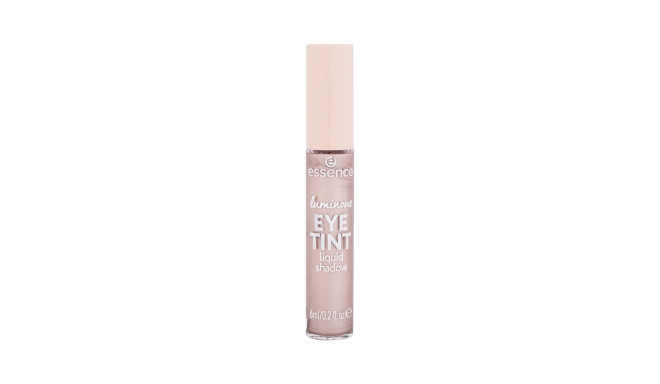 Essence Luminous Eye Tint Liquid Shadow (6ml) (03 Shimmering Taupe)