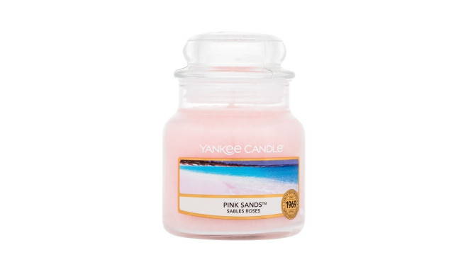 Yankee Candle Pink Sands (104ml)