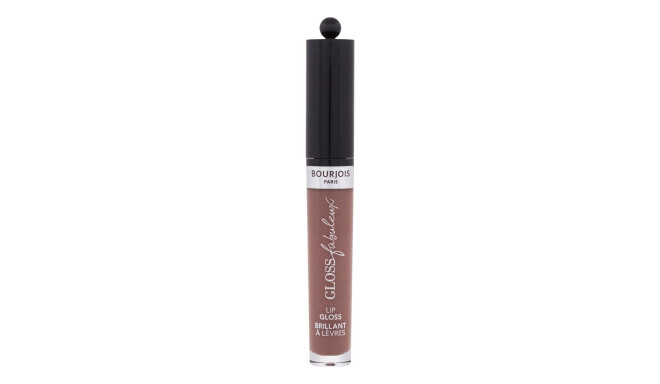 BOURJOIS Paris Gloss Fabuleux (3ml) (05 Taupe Of The World)