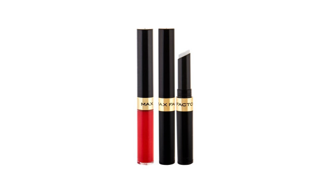 Max Factor Lipfinity 24HRS Lip Colour (4ml) (115 Confident)