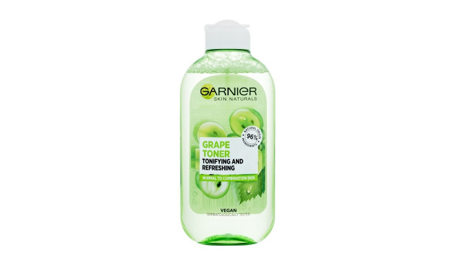 Garnier Essentials Refreshing Vitaminized Toner (200ml)