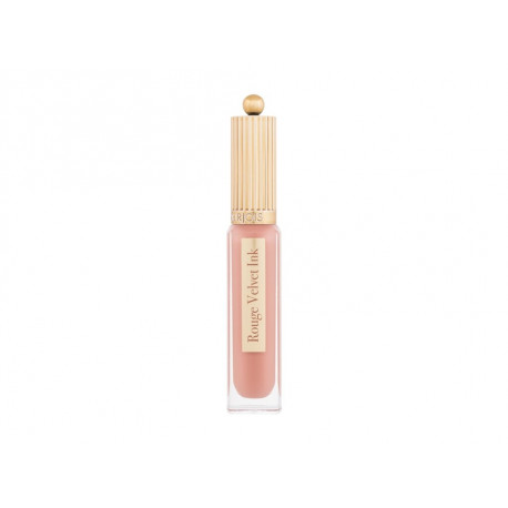 BOURJOIS Paris Rouge Velvet Ink (3ml) (01 Beige de Jour)