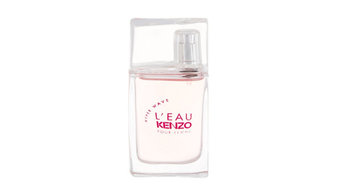 KENZO L´Eau Kenzo Pour Femme Hyper Wave Eau de Toilette (30ml)