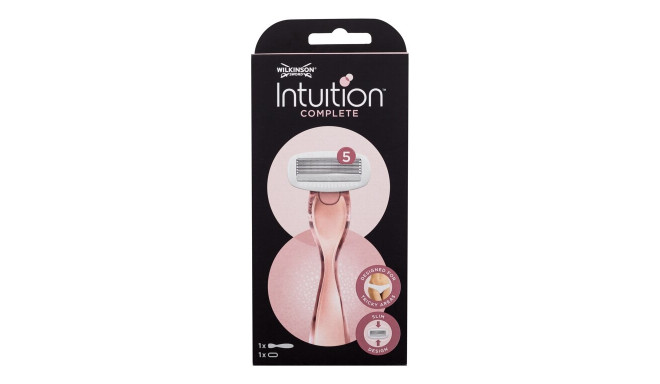 Wilkinson Sword Intuition Complete (1ml)