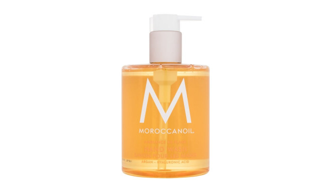 Moroccanoil Ambiance De Plage Hand Wash (360ml)