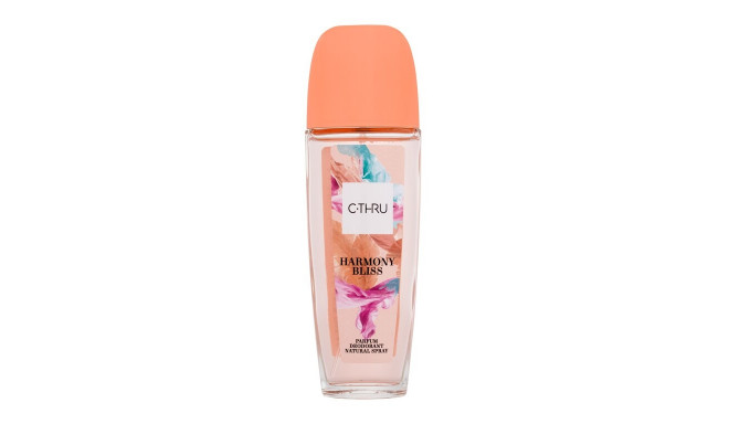 C-THRU Harmony Bliss Deodorant (75ml)