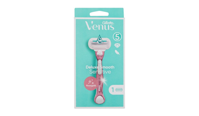 Gillette Venus Deluxe Smooth Sensitive (1ml)