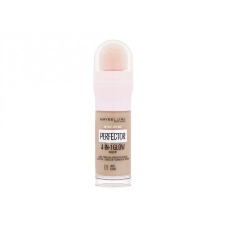 Maybelline Instant Anti-Age Perfector 4-In-1 Glow (20ml) (01 Light)