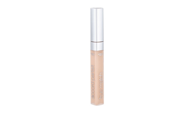 L'Oréal Paris True Match (6ml) (1.N Ivory)