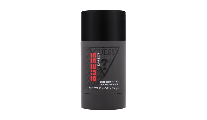 GUESS Grooming Effect Deodorant (75ml)