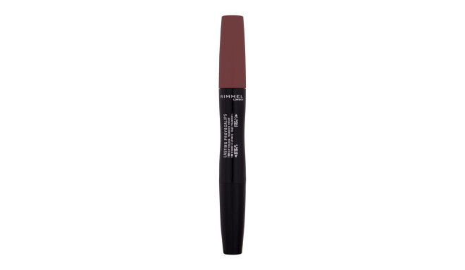 Rimmel London Lasting Provocalips (3ml) (730 Make a Mauve)