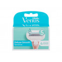 Gillette Venus Deluxe Smooth Sensitive (1tk)