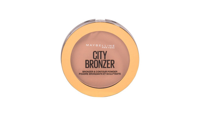 Maybelline City Bronzer (8ml) (250 Medium Warm)