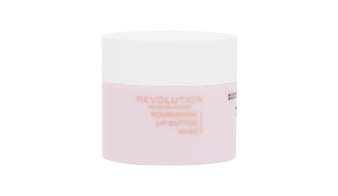 Revolution Skincare Nourishing Lip Butter Mask (10ml)