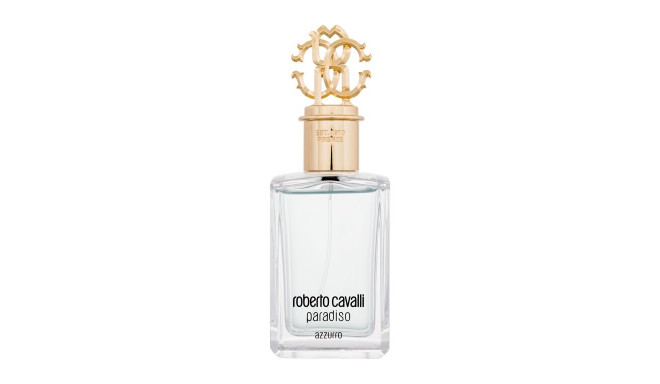 Roberto Cavalli Paradiso Azzurro Eau de Parfum (100ml)
