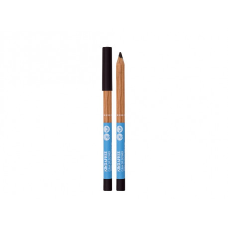 Rimmel London Kind & Free Clean Eye Definer (1ml) (002 Pecan)