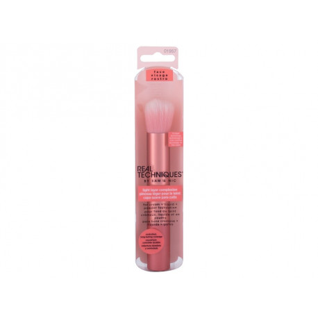 Real Techniques Brushes Light Layer Complexion (1ml)