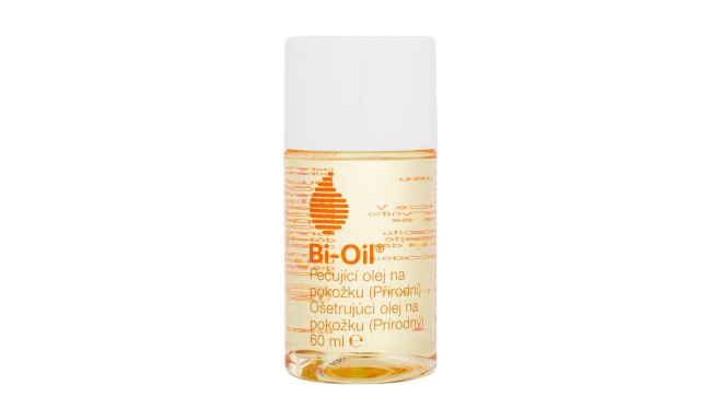 Bi-Oil Skincare Oil Natural (60ml)