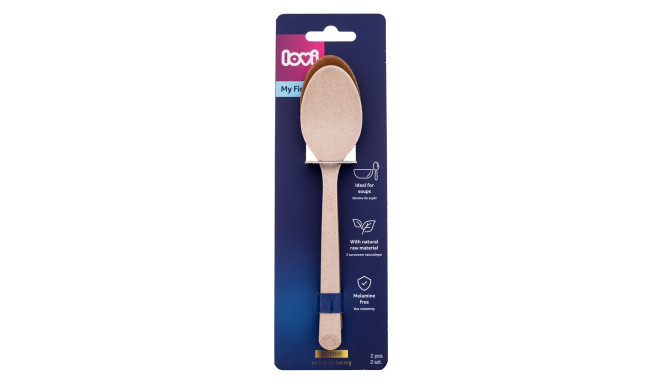 LOVI Soup Spoons (2ml)