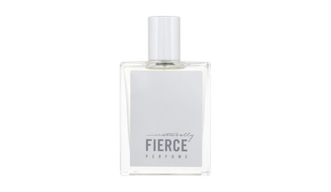 Abercrombie & Fitch Naturally Fierce Eau de Parfum (50ml)