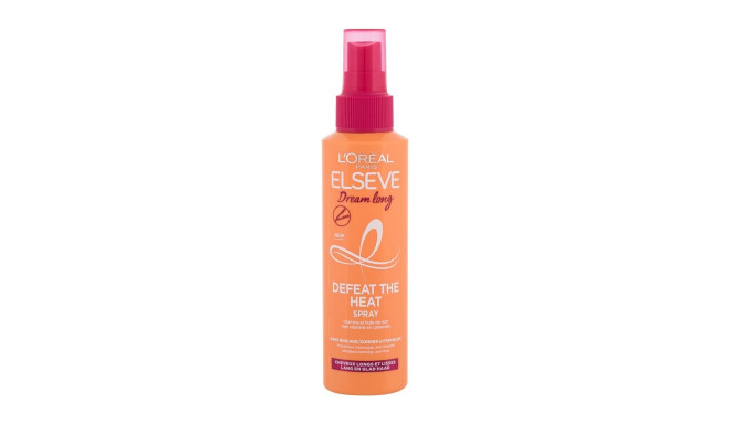 L'Oréal Paris Elseve Dream Long Defeat The Heat Spray (150ml)