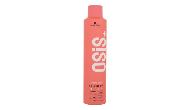 Schwarzkopf Professional Osis+ Volume Up (300ml)