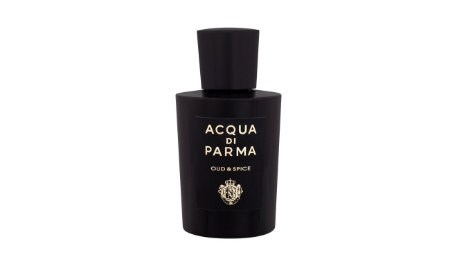 Acqua di Parma Signatures Of The Sun Oud & Spice Eau de Parfum (100ml)