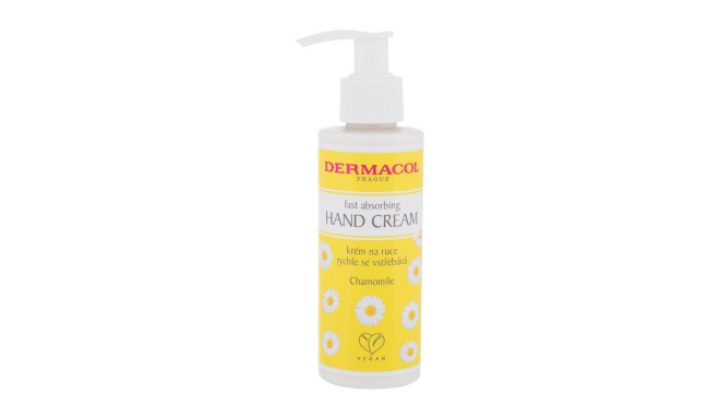 Dermacol Hand Cream Chamomile Hand Cream (150ml)