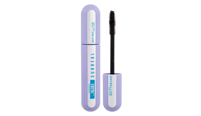 Maybelline The Falsies Surreal (10ml) (01 Black)