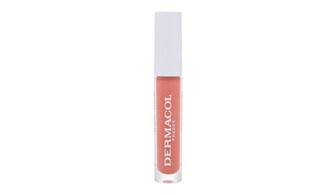 Dermacol F****** High Shine Lip Gloss (4ml) (02)