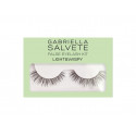 Gabriella Salvete False Eyelash Kit Light & Wispy (1ml)