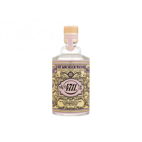 4711 Floral Collection Magnolia Cologne (100ml)