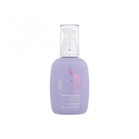 ALFAPARF MILANO Semi Di Lino Smooth Smoothing Cream (125ml)