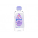 Johnson´s Bedtime Baby Oil (200ml)