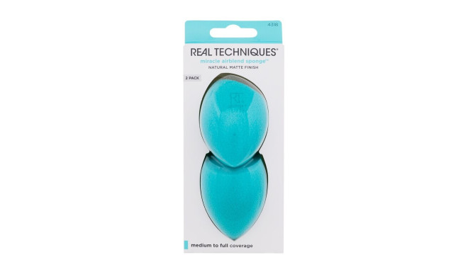 Real Techniques Miracle Airblend Sponge (2ml)