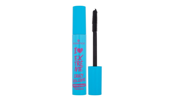 Essence I Love Extreme Crazy Volume (12ml) (Black)