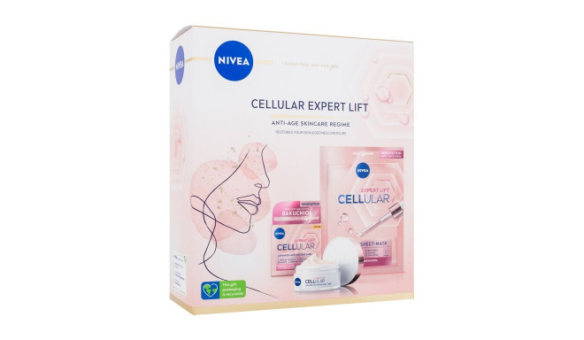 Nivea Cellular Expert Lift (50ml) (Set)