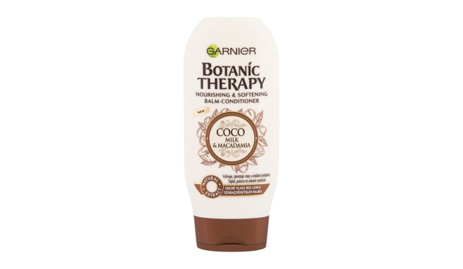 Garnier Botanic Therapy Coco Milk & Macadamia (200ml)