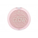 Essence Gimme Glow Luminous Highlighter (9ml) (20 Lovely Rose)