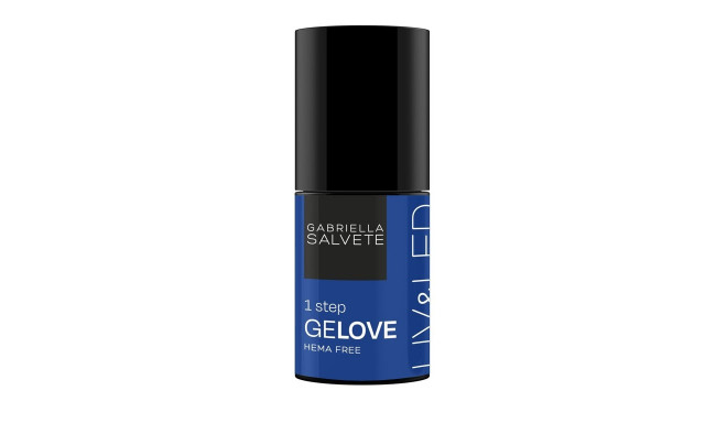 Gabriella Salvete GeLove UV & LED (8ml) (13 Mr. Right)