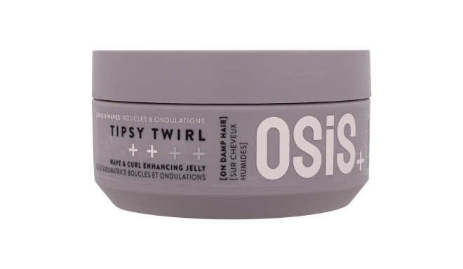 Schwarzkopf Professional Osis+ Tipsy Twirl Wave & Curl Enhancing Jelly (300ml)