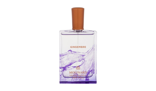 Molinard La Fraîcheur Gingembre Eau de Parfum (75ml)