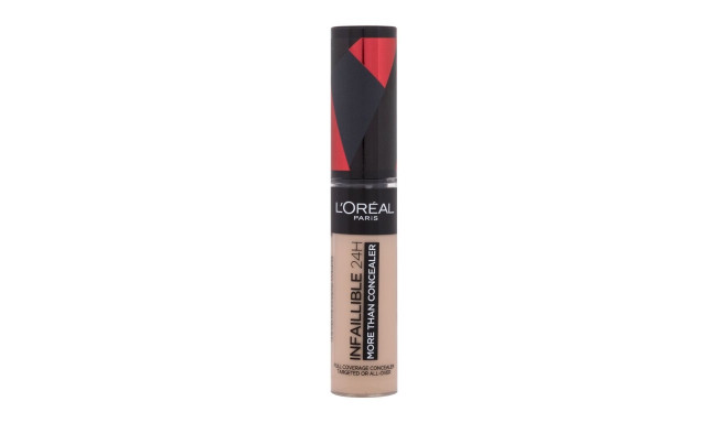 L'Oréal Paris Infaillible More Than Concealer (11ml) (327 Cashmere)