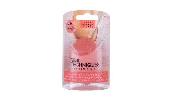 Real Techniques Sponges Miracle Mixing Sponge (1ml)